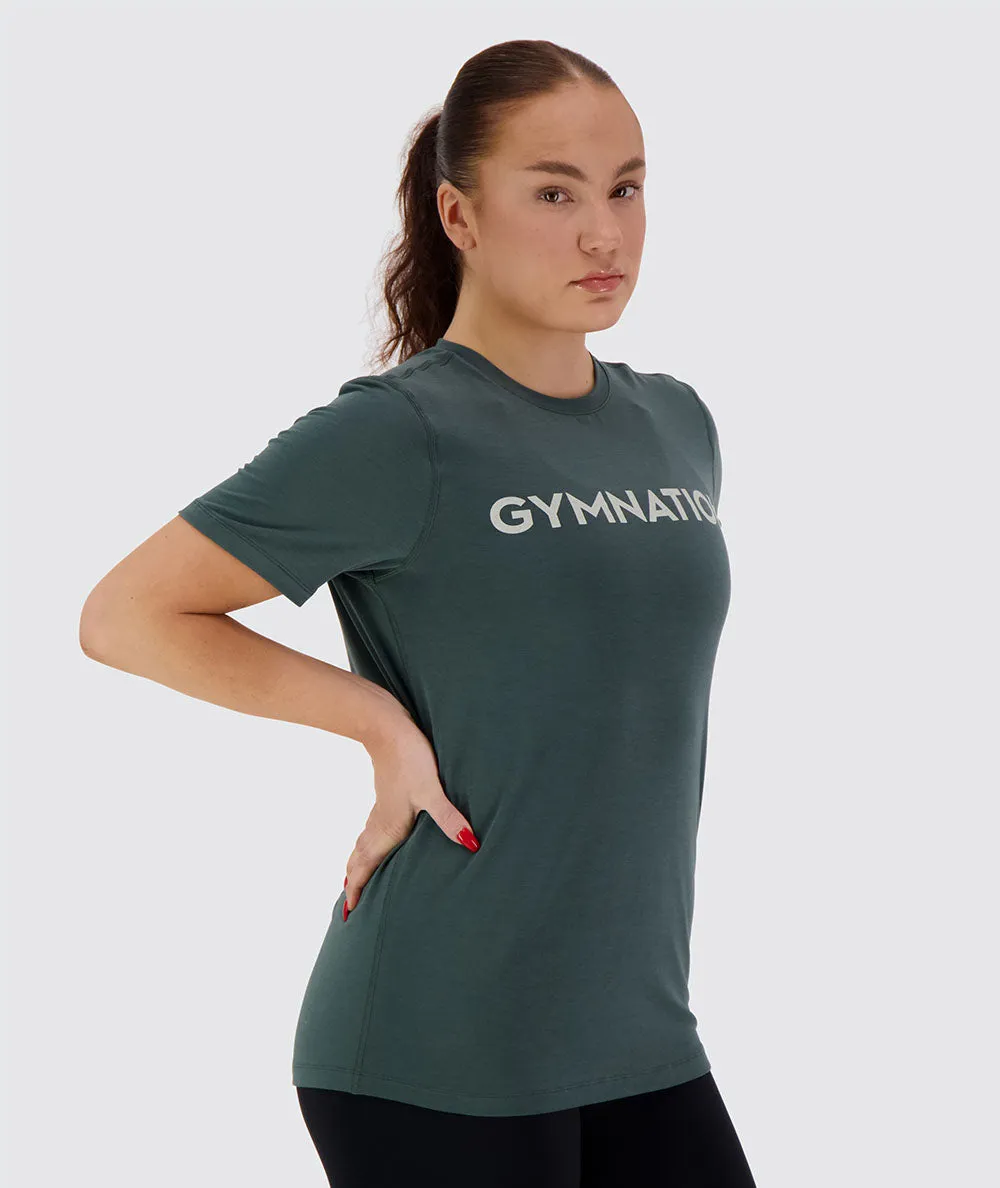 Gymnation Everyday Tee