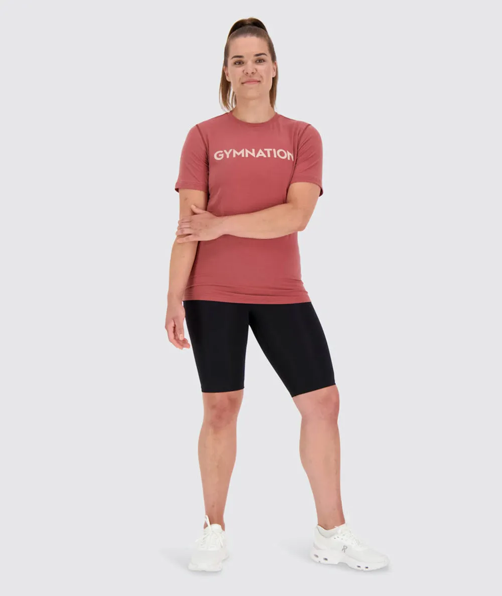 Gymnation Everyday Tee