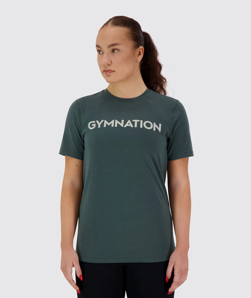 Gymnation Everyday Tee