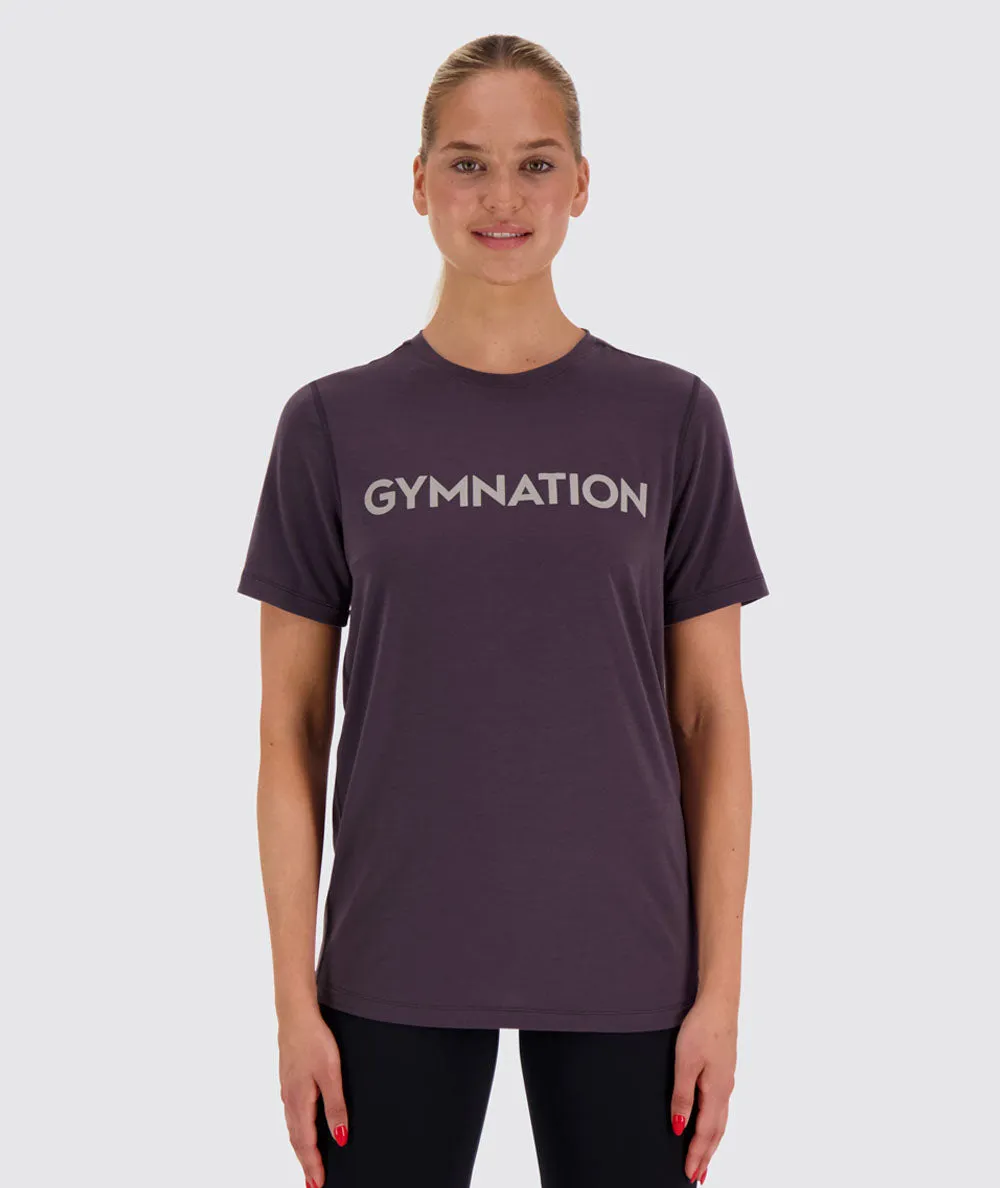 Gymnation Everyday Tee