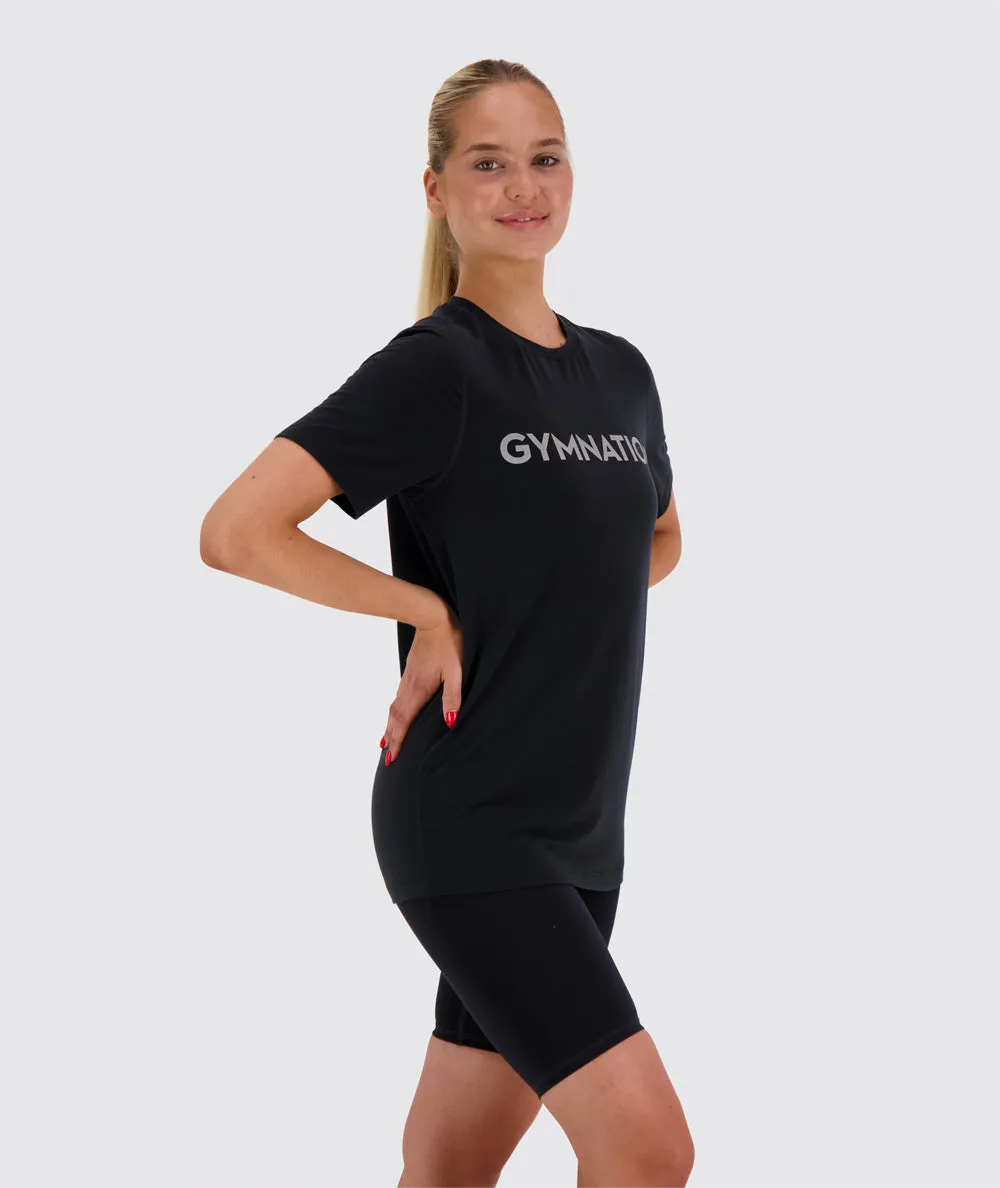 Gymnation Everyday Tee