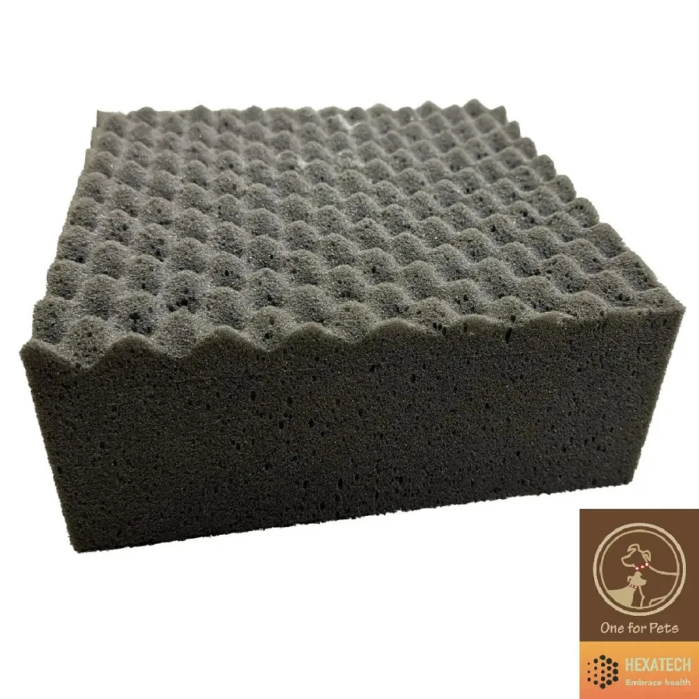 Hexatech MLDT Graphene Mattress