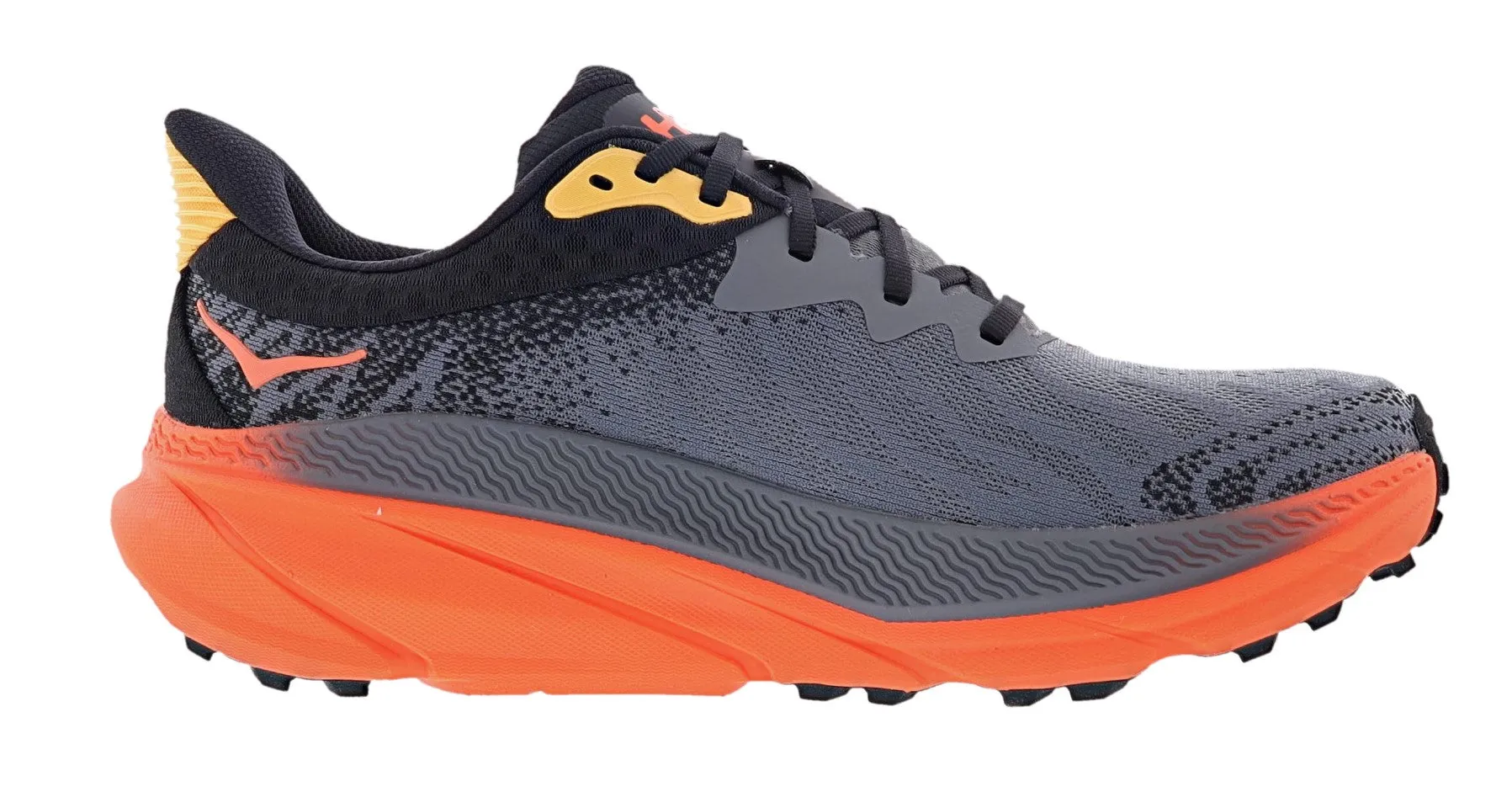 Hoka Men's Challenger ATR 7 GORE-TEX Trail Running Shoes