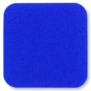 Hollister HBRS2520 Hydrofera Blue Ready Antibacterial Foam Dressing 2.5" x 2.5" (6.4cm x 6.4cm)