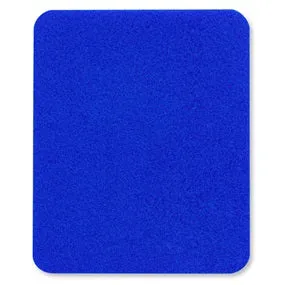 Hollister HBRS4520 Hydrofera Blue Ready Antibacterial Foam Dressing 4" x 5" (10.2cm x 12.7cm)