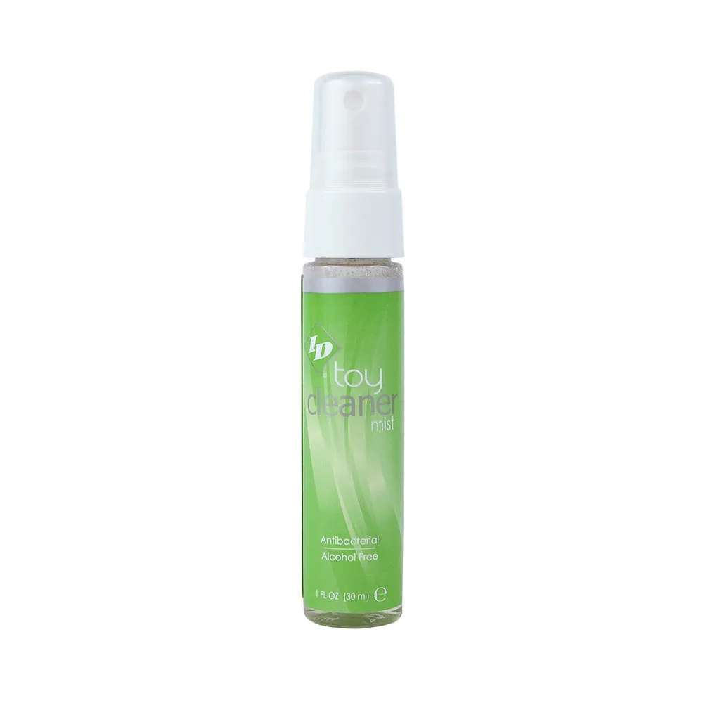 ID Toy Cleaner Mist 1oz.