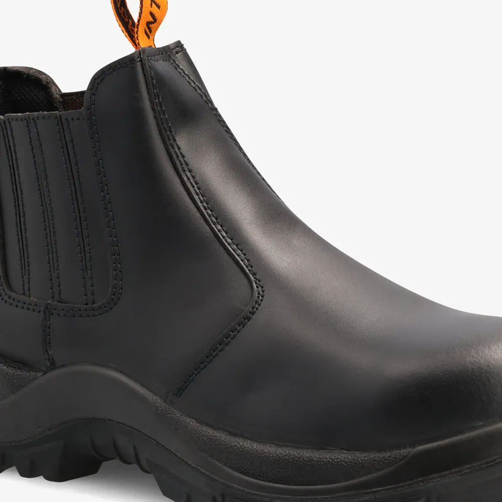 Interceptor Welding Imara Boot