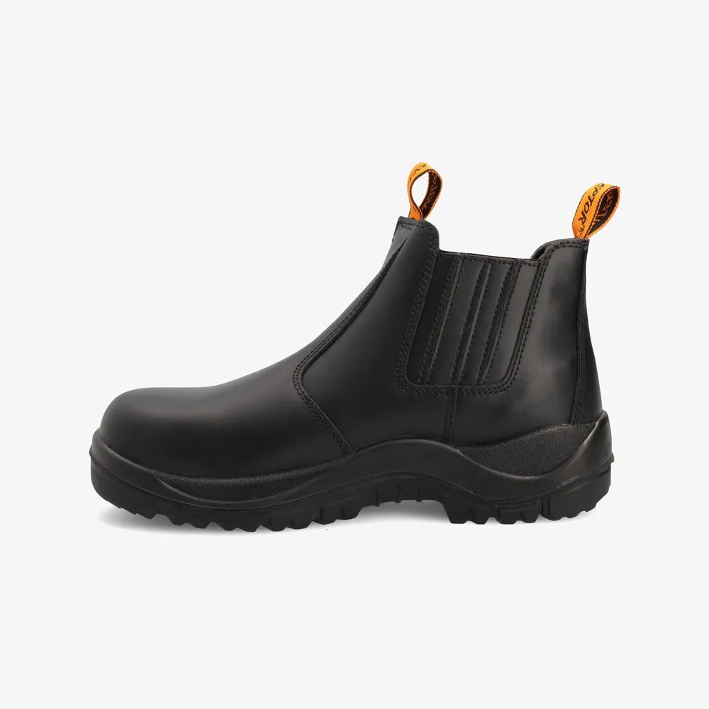 Interceptor Welding Imara Boot