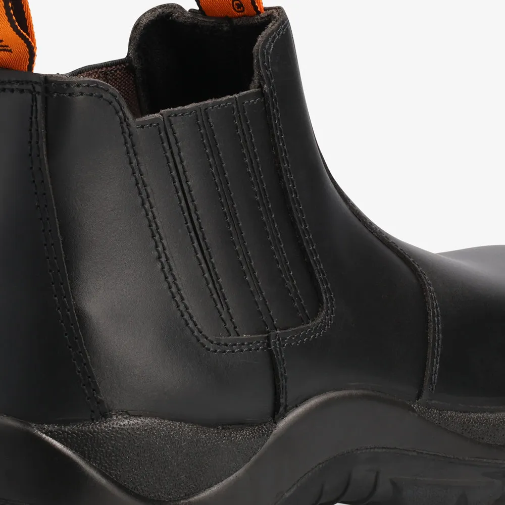 Interceptor Welding Imara Boot