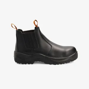 Interceptor Welding Imara Boot