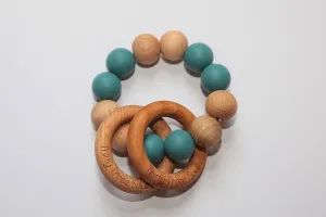 Istanbul Teether - Teal