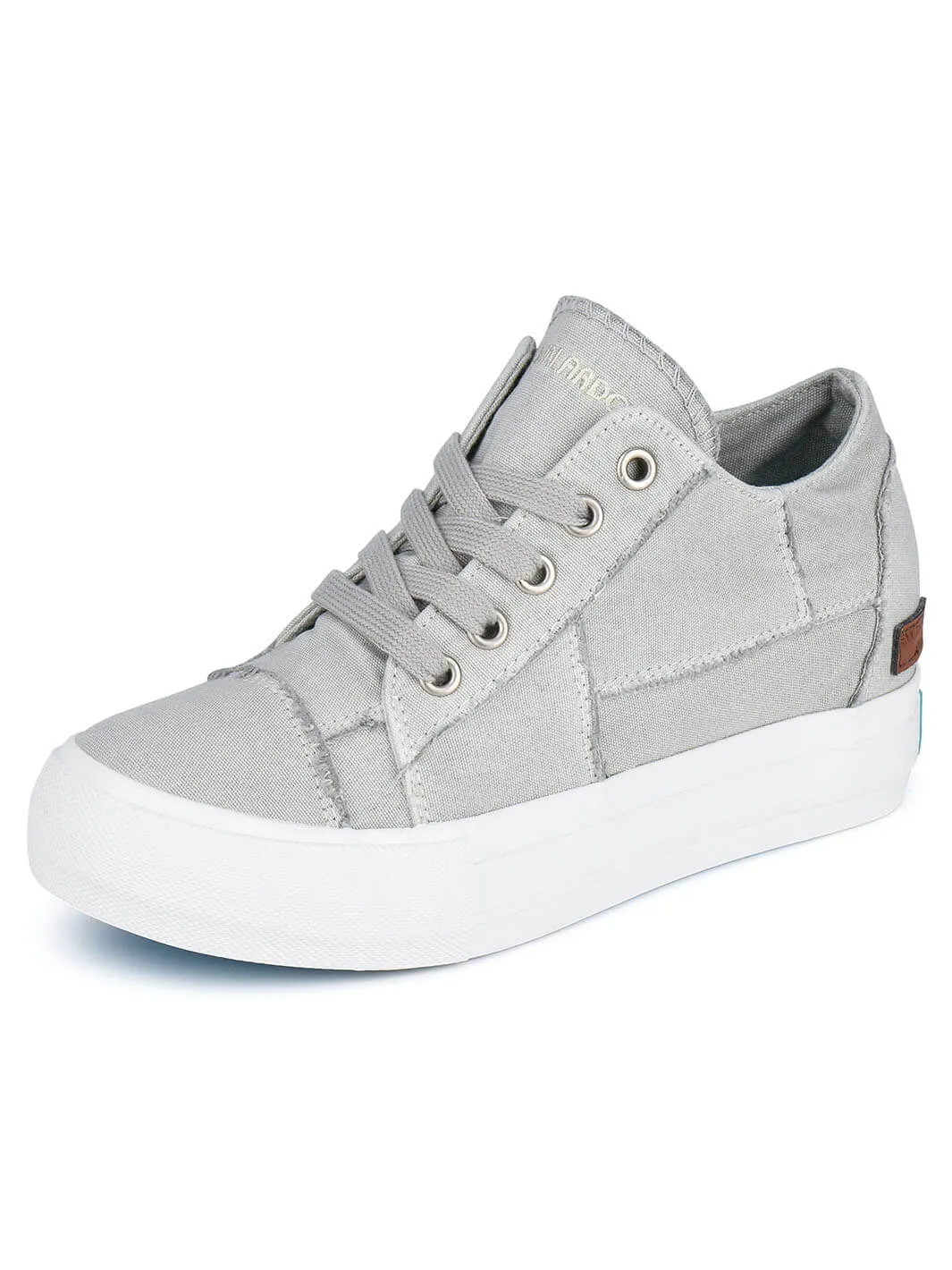 JENN ARDOR Women Casual High-Top Sneaker