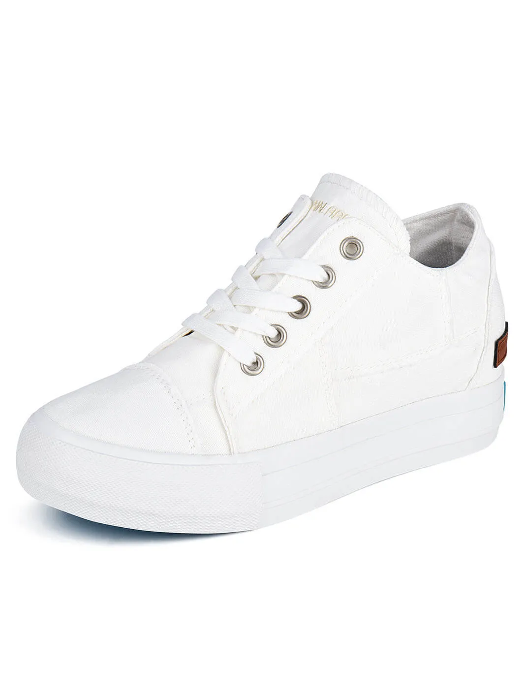 JENN ARDOR Women Casual High-Top Sneaker