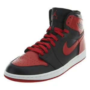 Jordan 1 Retro Chicago Bulls (2009) Mens Style : 332550