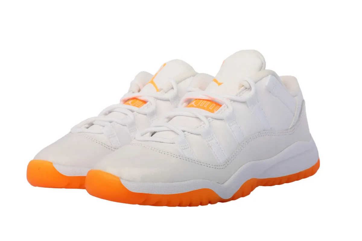 Jordan 11 Retro Low Girls' Pre-School (10.5c-3Y)