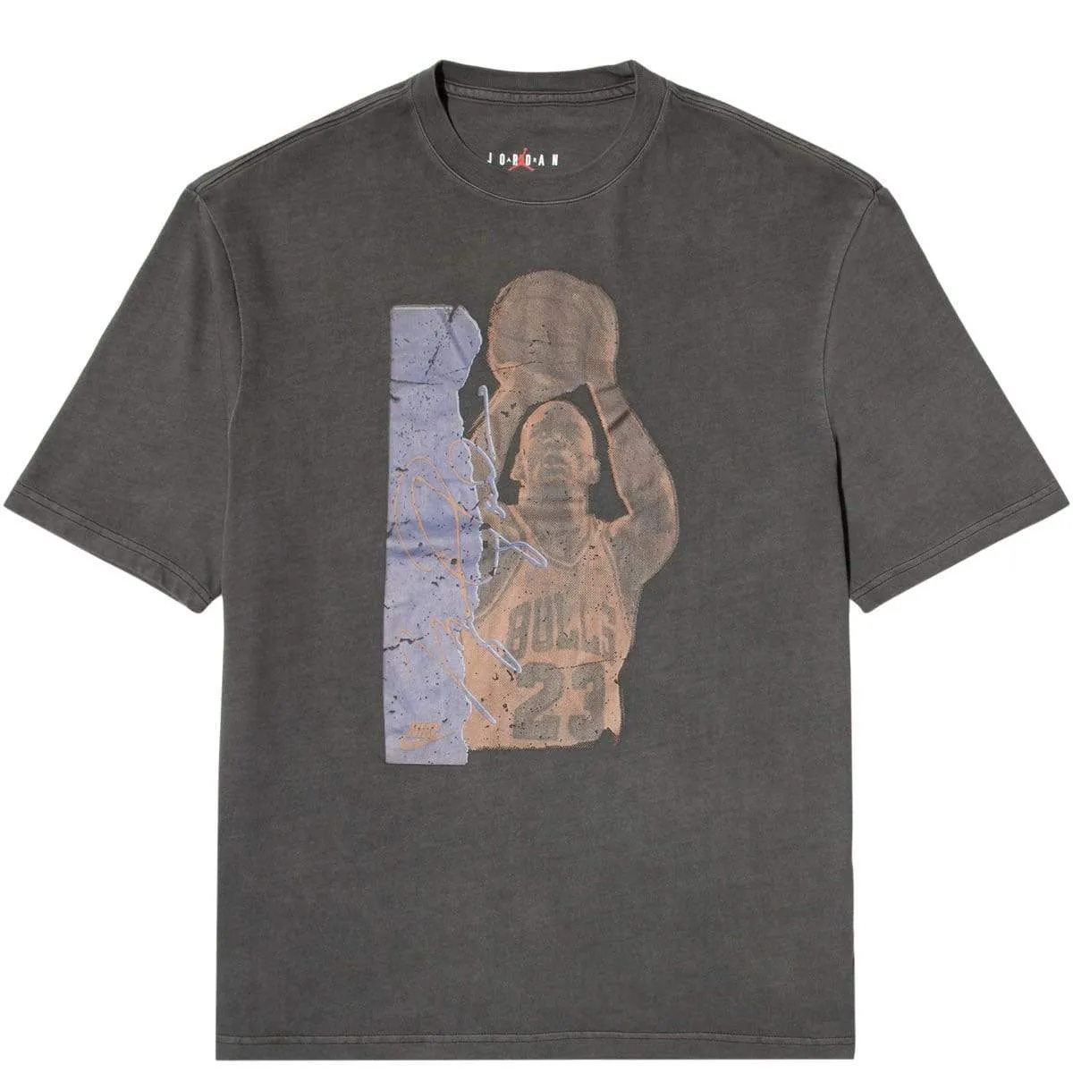 JORDAN FLIGHT HERITAGE 85 TEE