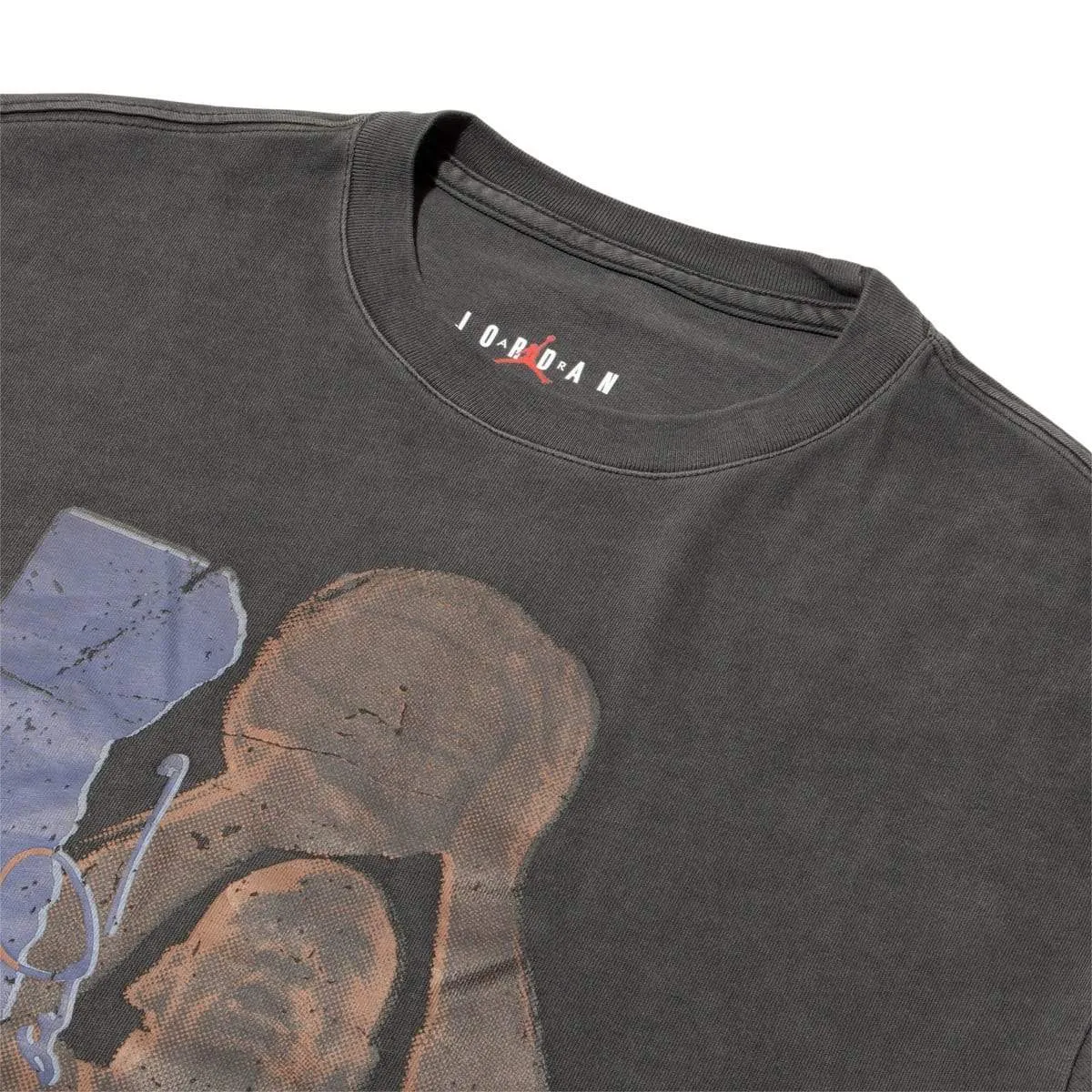 JORDAN FLIGHT HERITAGE 85 TEE