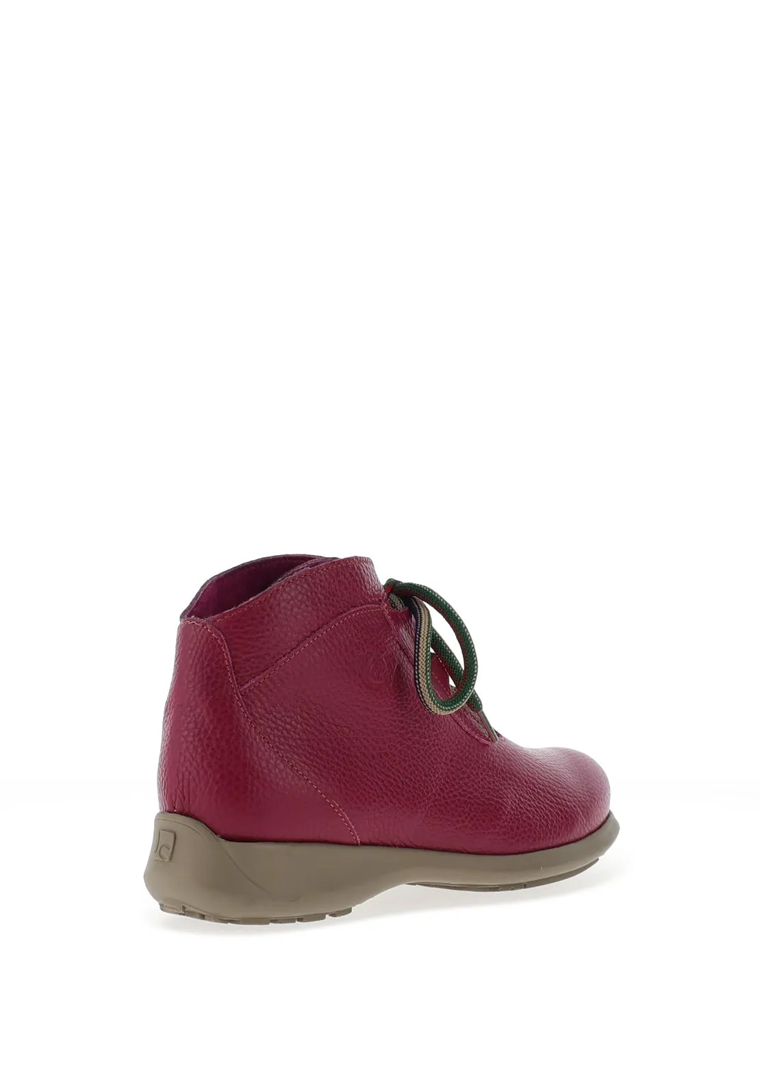 Jose Saenz Rural Ankle Boot   Colours