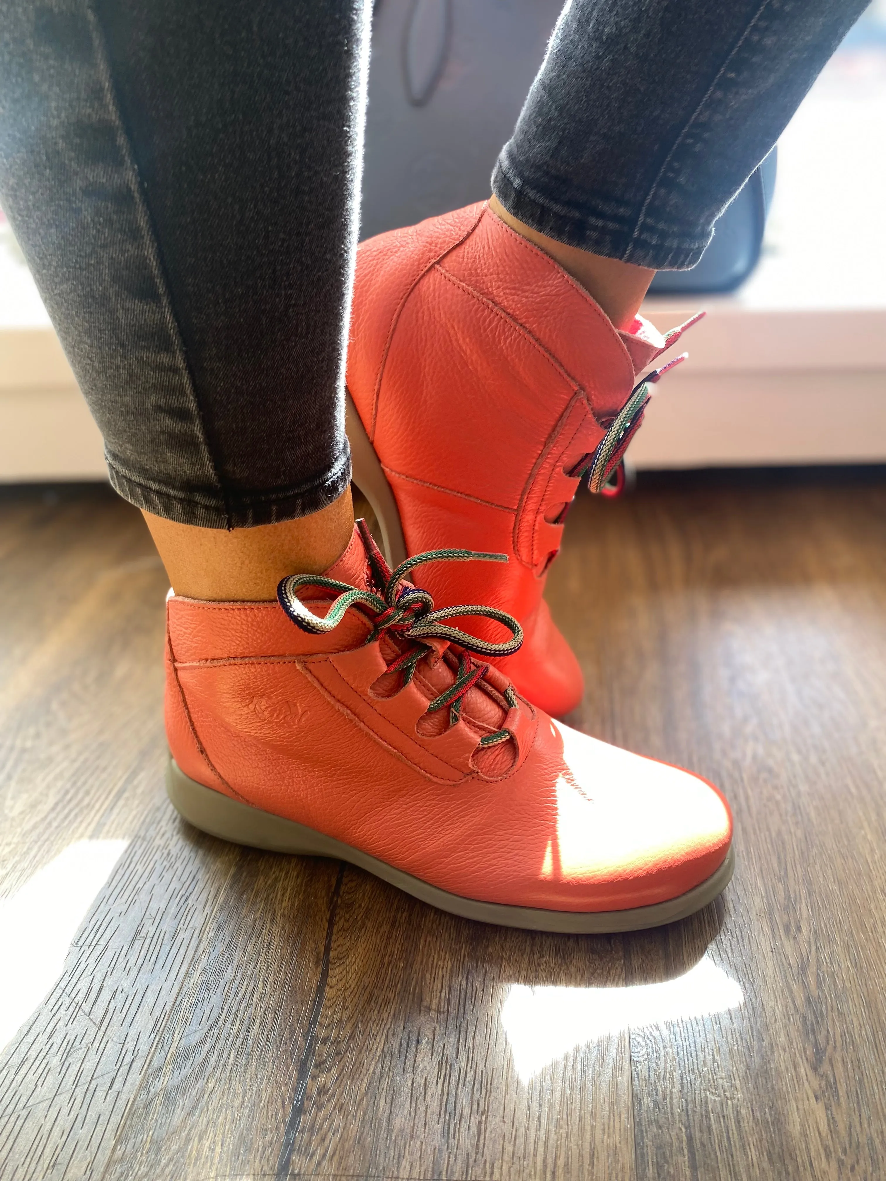 Jose Saenz Rural Ankle Boot   Colours