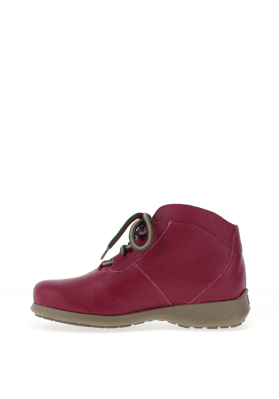 Jose Saenz Rural Ankle Boot   Colours