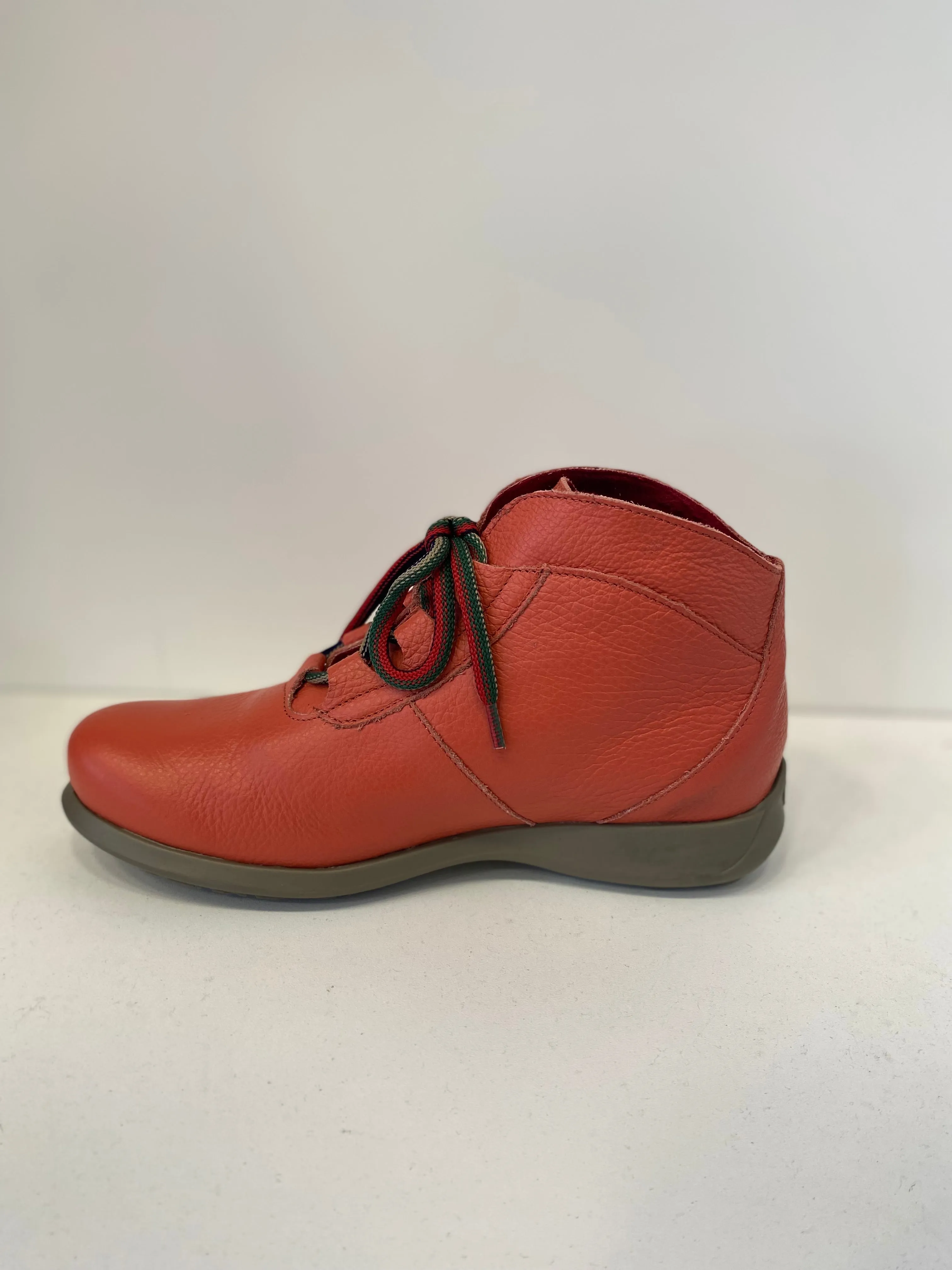 Jose Saenz Rural Ankle Boot   Colours