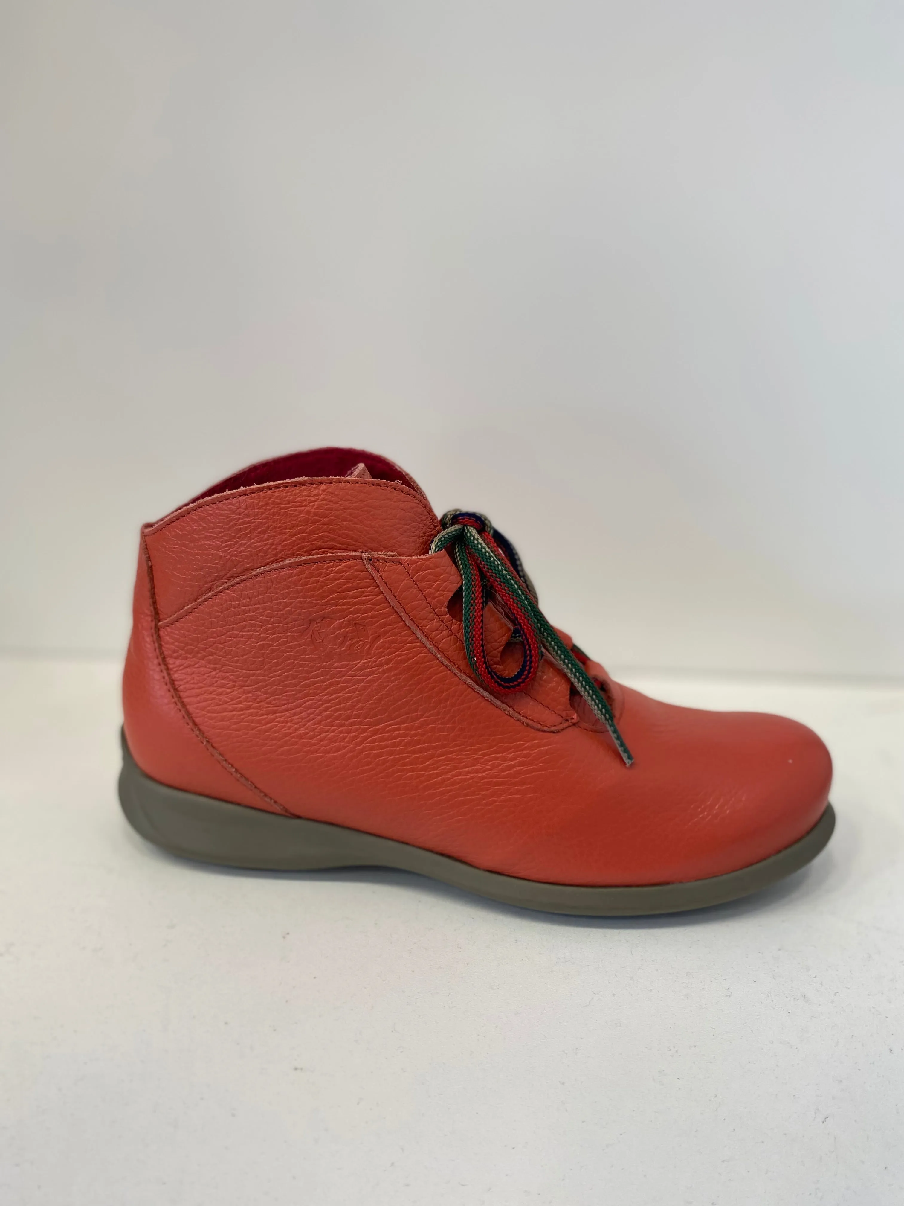 Jose Saenz Rural Ankle Boot   Colours