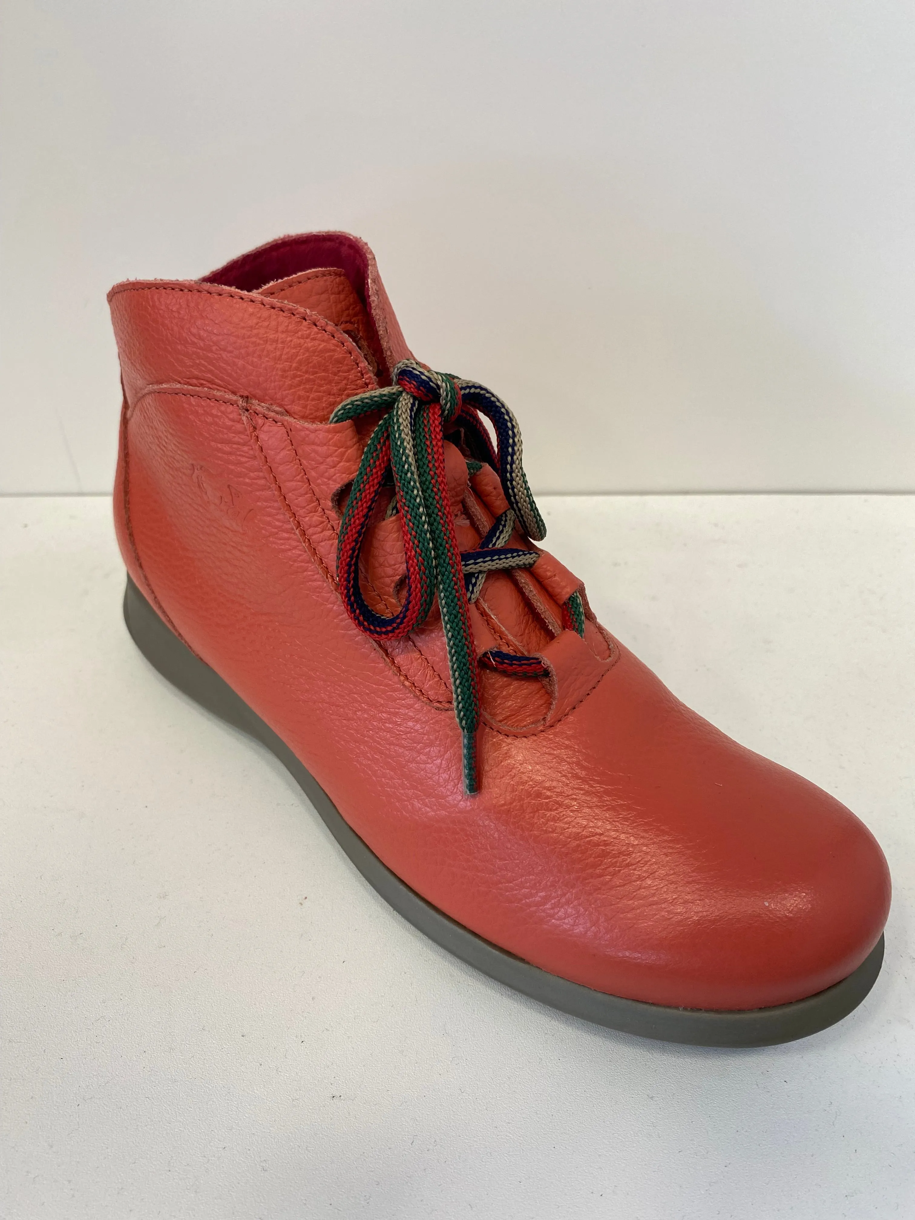 Jose Saenz Rural Ankle Boot   Colours