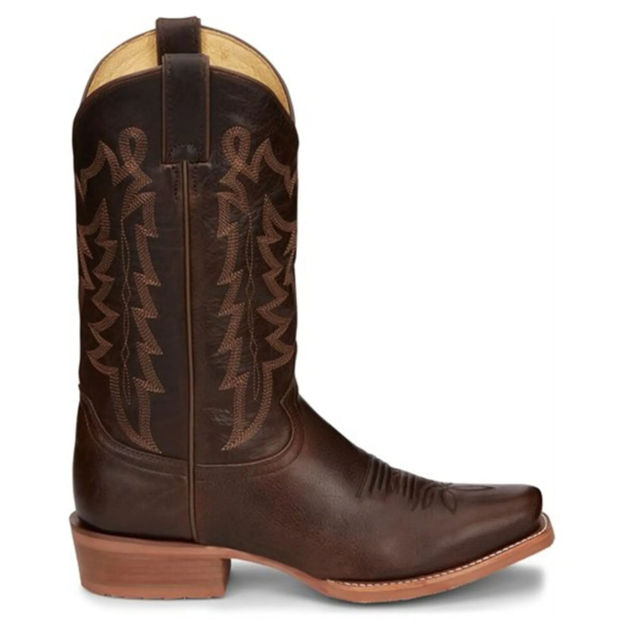 JUSTIN MENS ANDREWS BOOTS - CJ2015