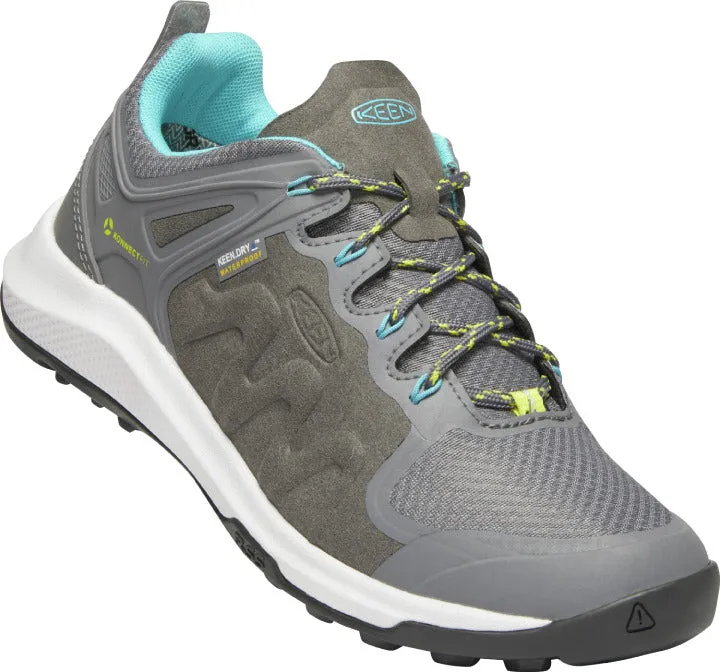 Keen Explore Waterproof Hiking Shoes Women's