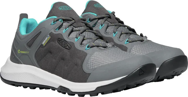 Keen Explore Waterproof Hiking Shoes Women's