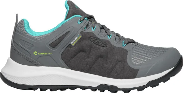 Keen Explore Waterproof Hiking Shoes Women's