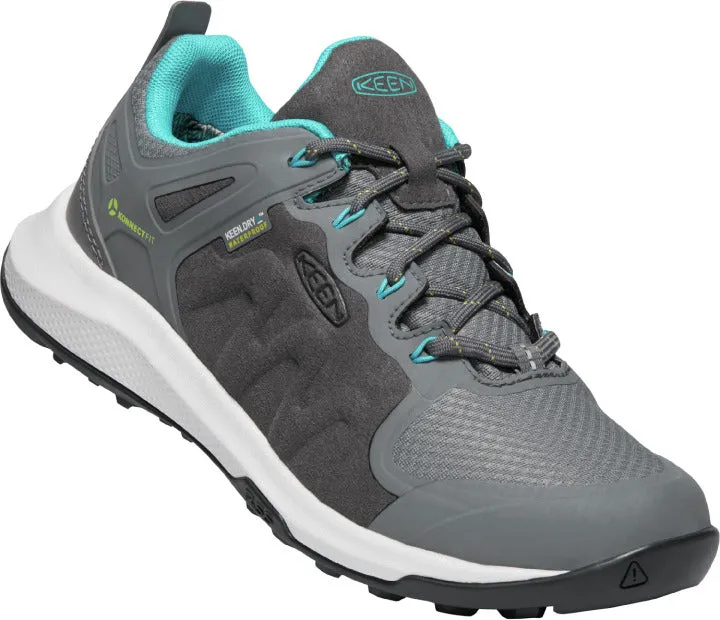 Keen Explore Waterproof Hiking Shoes Women's