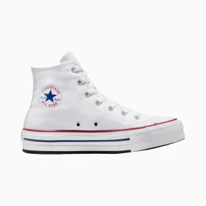 Kid's Chuck Taylor All Star Eva Lift Platform Grade School