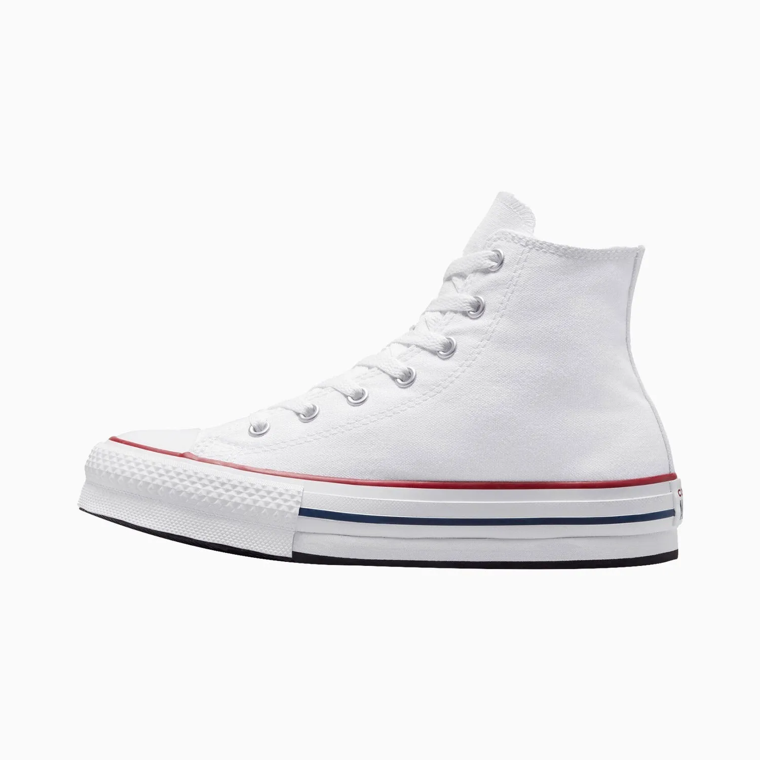 Kid's Chuck Taylor All Star Eva Lift Platform Grade School