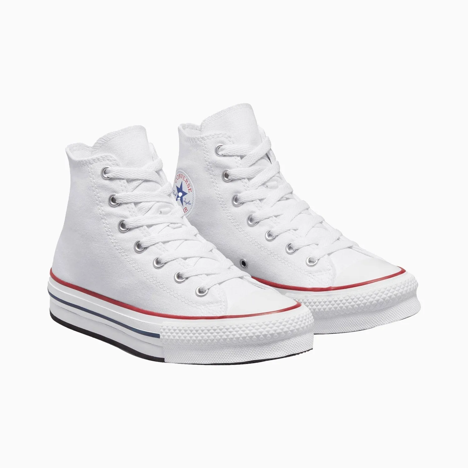 Kid's Chuck Taylor All Star Eva Lift Platform Grade School