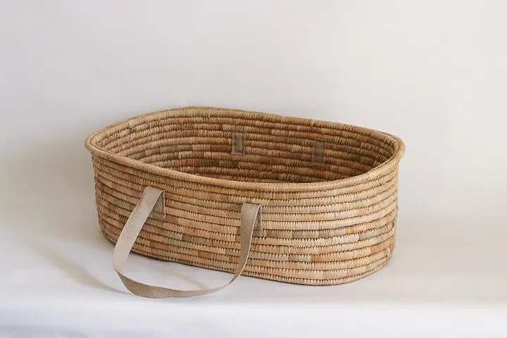 Ko-Coon Moses Basket