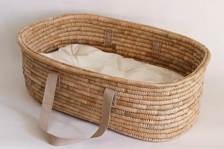 Ko-Coon Moses Basket