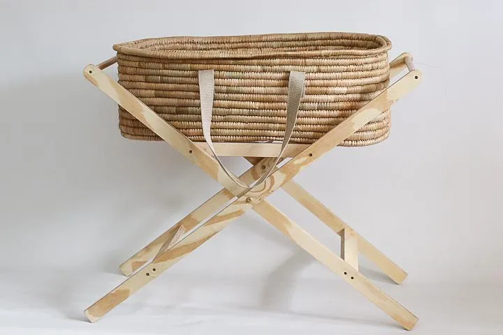 Ko-Coon Moses Basket