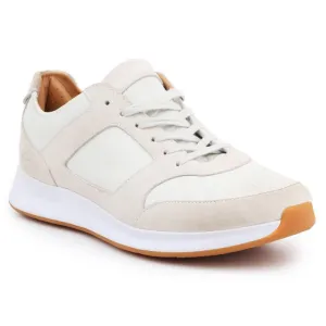 Lacoste Mens Joggeur 116 1 CAM Shoes - Beige