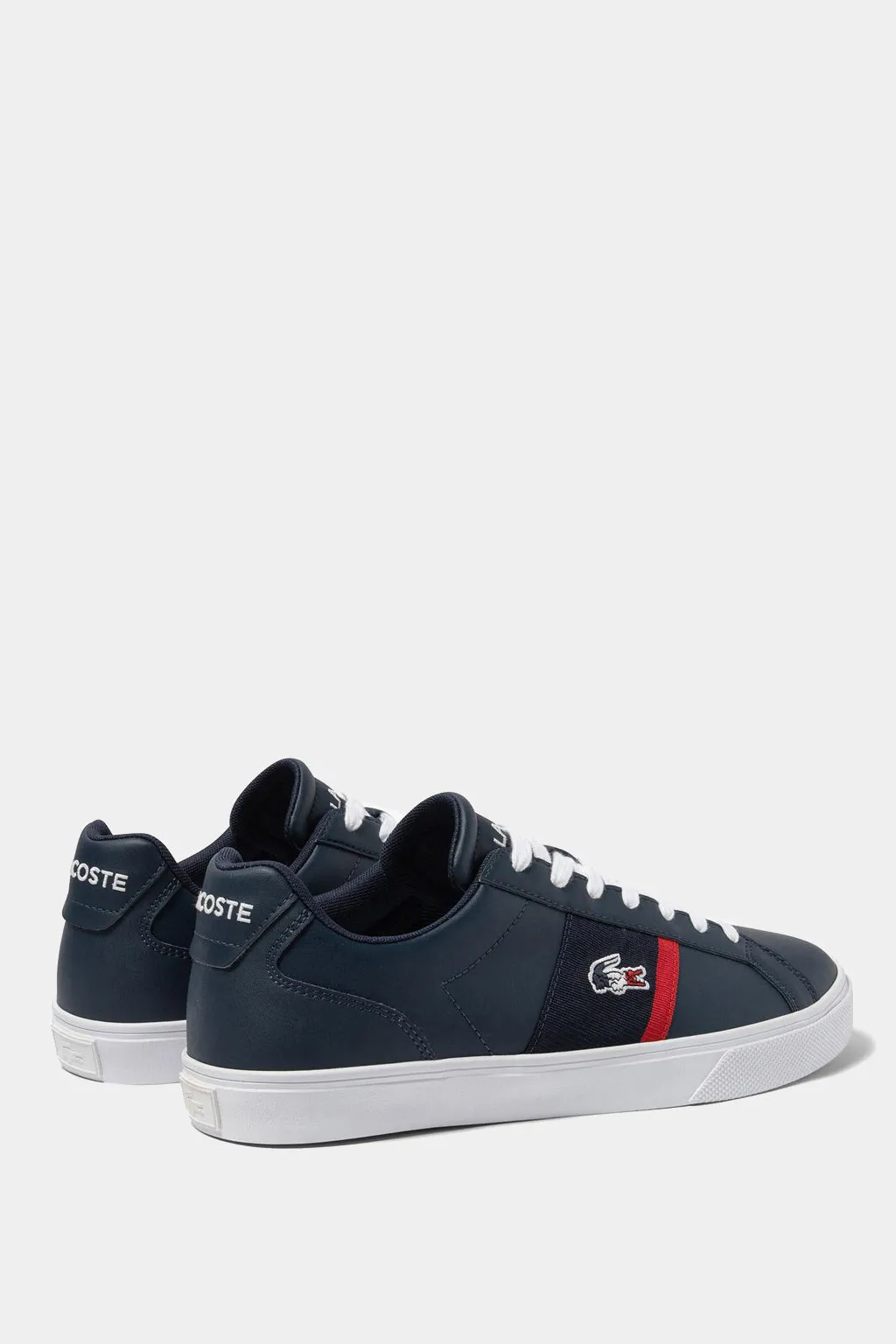 Lacoste - Sneakers Lerond Tri