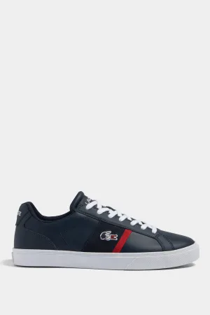 Lacoste - Sneakers Lerond Tri