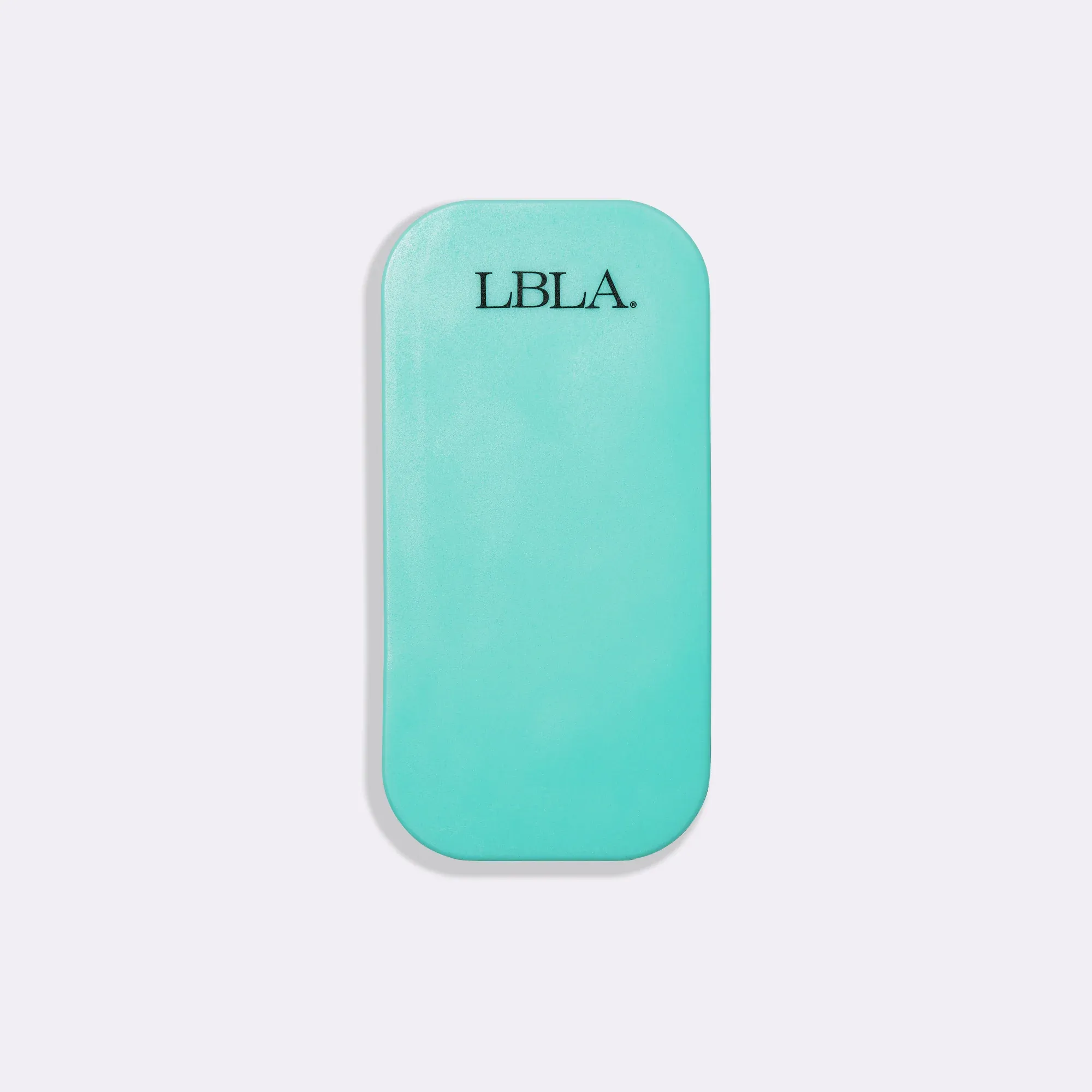 LBLA Silicone Lash Pad