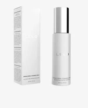 Lelo Toy Cleaning Spray - 2 Oz