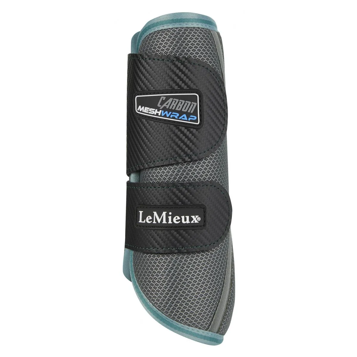 LeMieux Carbon Mesh Wrap Boots