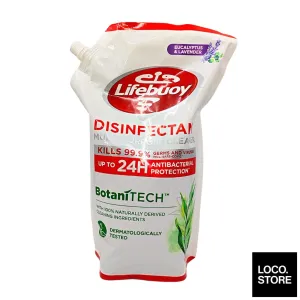 Lifebuoy Multipurpose Cleaner Eucalyptus & Lavender 2L