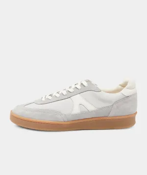 Liga - Light Grey Leather Mix