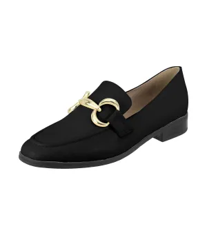 Loafers New Ridge Black