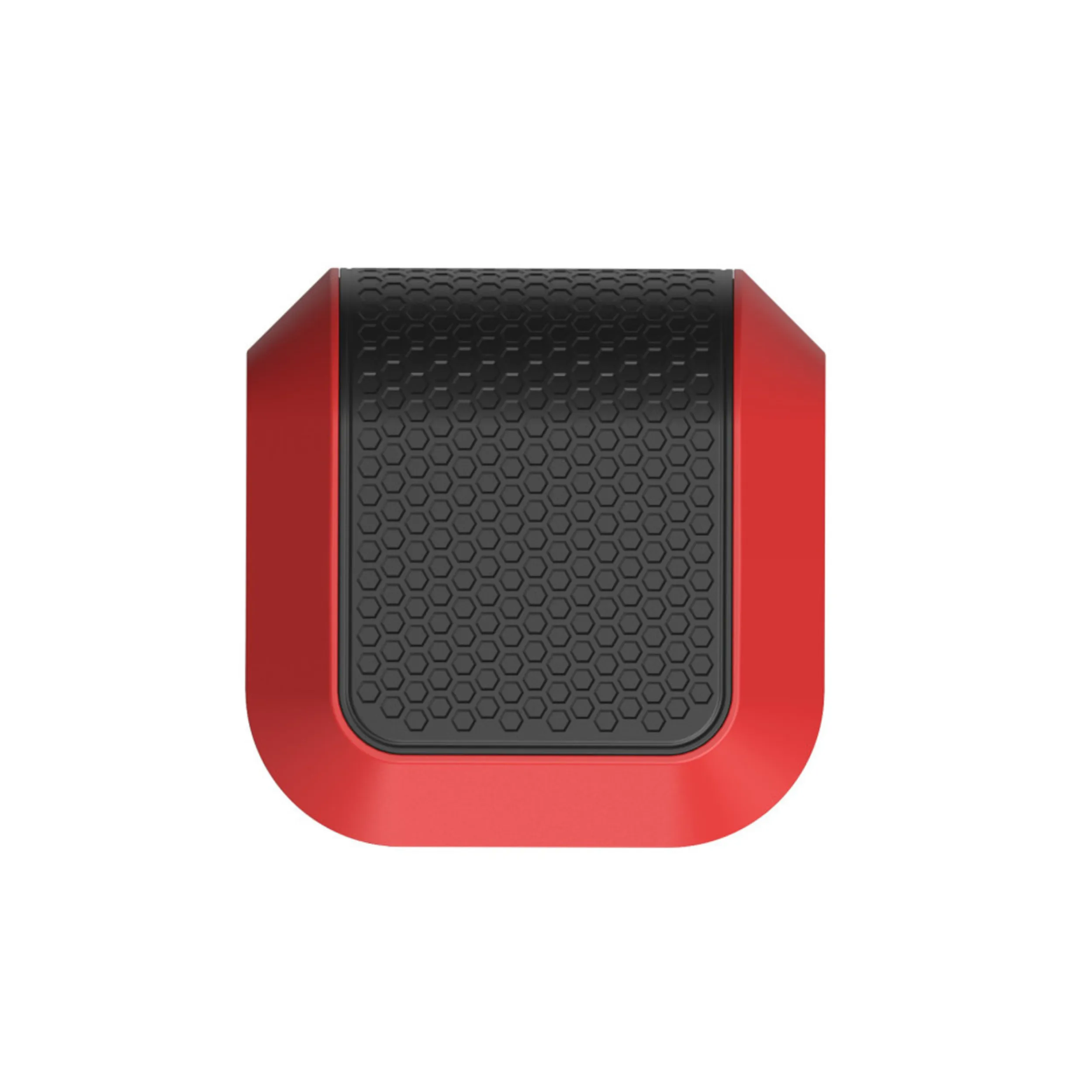 M for Men SlamBox Rechargeable Masturbator - Red