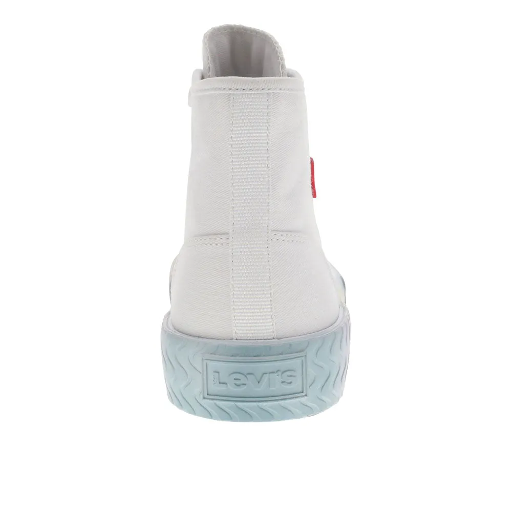 Mdrn Hi DF - Womens Hightop Sneaker