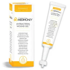 Medihoney Manuka Honey Gel 10g